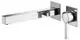 Keuco-KE-EH-WT-mischer-E90-Square-59116-Ausladung-265-mm-verchromt-59116010202 gallery number 1